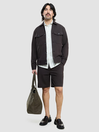 Set for summer