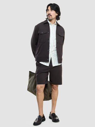 Set for summer
