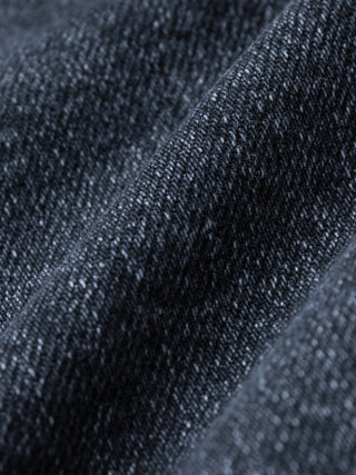 Matteo Jeans Relaxed Fit Washed Black