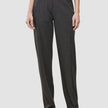 Women Nara Pants Straight Cool Brown