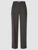 Nara Suit Straight Cool Brown