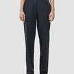 Women Nara Pants Straight Grey Flint