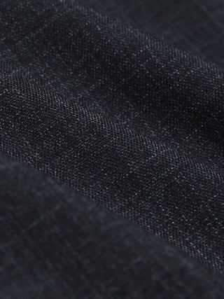 Women Nara Pants Straight Grey Flint