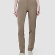 No. 1 Pants Tapered Cappuccino