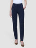 No. 1 Pants Tapered Midnight Blue