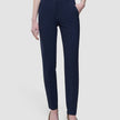 No. 1 Pants Tapered Midnight Blue