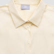 Women Oxford Shirt Misty Yellow Regular