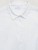 Women Oxford Shirt White Regular