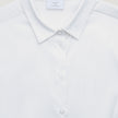 Women Oxford Shirt White Regular