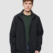 Range Jacket Black