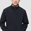 Range Jacket Black