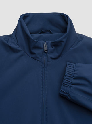 Range Jacket Dark Navy