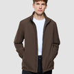 Range Jacket Dark Brown