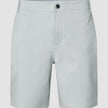 Refine Cotton Shorts Mint Grey