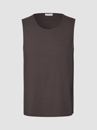 Rib Tank Top Torte