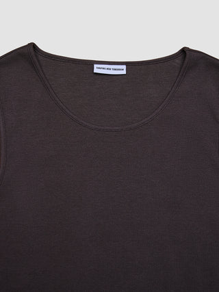Rib Tank Top Torte