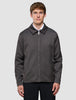 Siena Jacket Herringbone Dark Brown