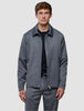 Siena Jacket Herringbone Grey
