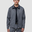 Siena Jacket Herringbone Grey