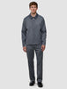 Siena Jacket Herringbone Grey