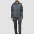 Siena Jacket Herringbone Grey