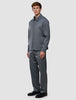 Siena Jacket Herringbone Grey