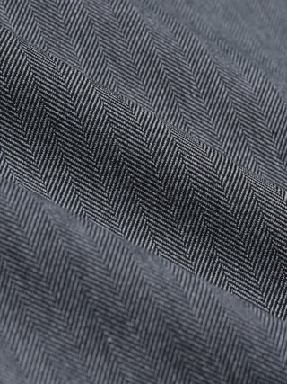 Siena Jacket Herringbone Grey