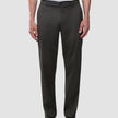Siena Pants Relaxed Fit Herringbone Dark Brown