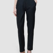 Women Skye Pants Tapered Black