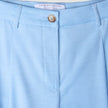 Women Skye Pants Wide Blue Haze