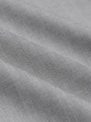 Women's Skye Shirt Mellow Beige Herringbone