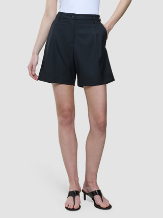 Women's Skye Shorts Black