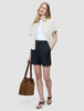 Women's Skye Shorts Black