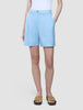 Women Skye Shorts Blue Haze