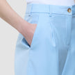 Women Skye Shorts Blue Haze