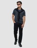 Supima Legacy T-shirt Deep Grey