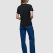 Supima T-shirt Black