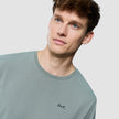Supima Legacy T-shirt Mist Green