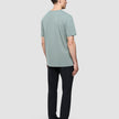 Supima Legacy T-shirt Mist Green