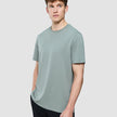 Supima T-Shirt Mist Green