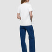Supima T-shirt White