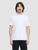 Supima T-shirt White