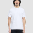 Supima T-shirt White
