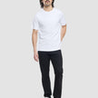 Supima T-shirt White