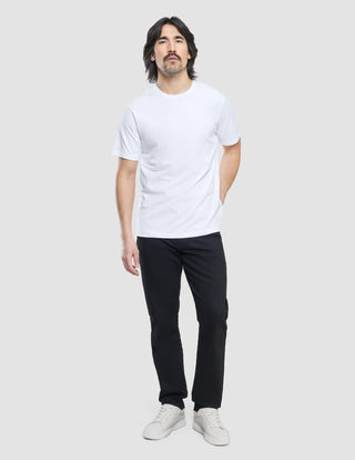 Supima T-shirt White