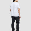 Supima T-shirt White