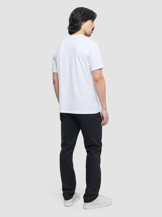 Supima T-shirt White