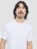 Supima T-shirt White