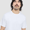 Supima T-shirt White