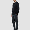 Sweat Crewneck Black
